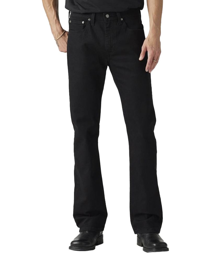104791050-Jeans-Levi-s-527-slim-boot-cut-negro-denim-para-hombre