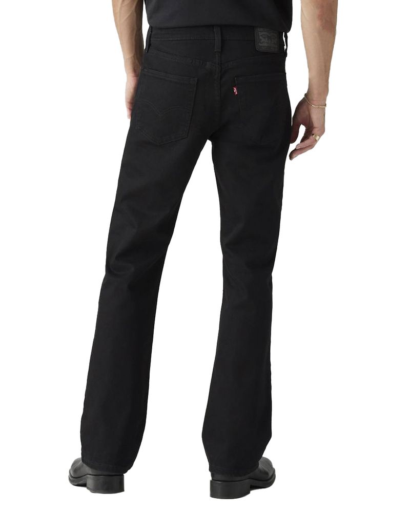 104791050-Jeans-Levi-s-527-slim-boot-cut-negro-denim-para-hombre