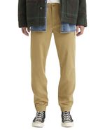 104791093-Pantalon-jogger-Levi-s-beige-solido-para-hombre