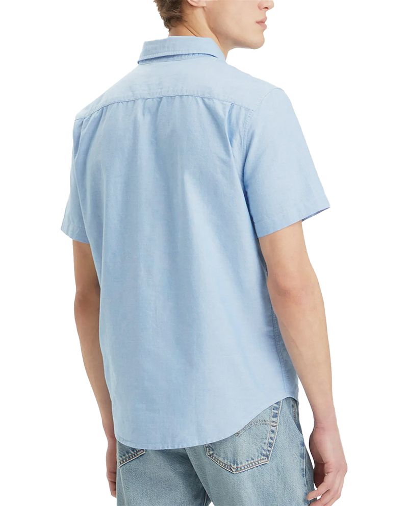 104791105-Camisa-casual-Levi-s-celeste-solida-para-hombre