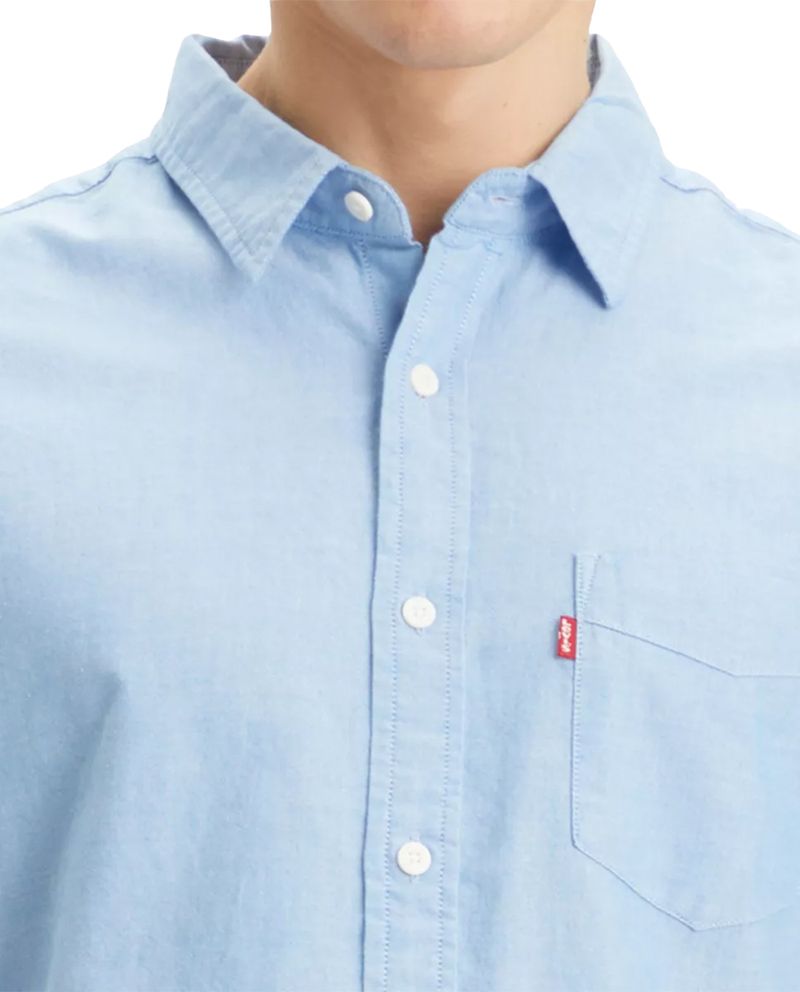 104791105-Camisa-casual-Levi-s-celeste-solida-para-hombre