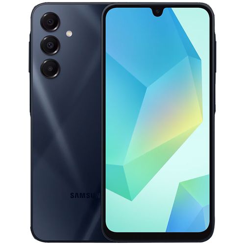 Celular Samsung Galaxy A16 6GB RAM +128GB ROM // SM-A165MLGGGTO