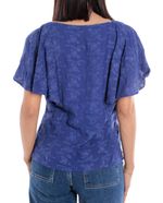 104612712-Blusa-Nicolle-casual-azul-manga-corta-para-mujer