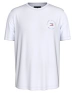 104794054-Camiseta-casual-Tommy-Hilfiger-blanca-con-logo-circular-para-hombre