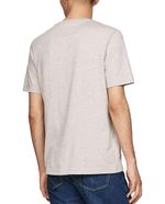 104794057-Camiseta-casual-Tommy-Hilfiger-regular-fit-ivory-heather-para-hombre