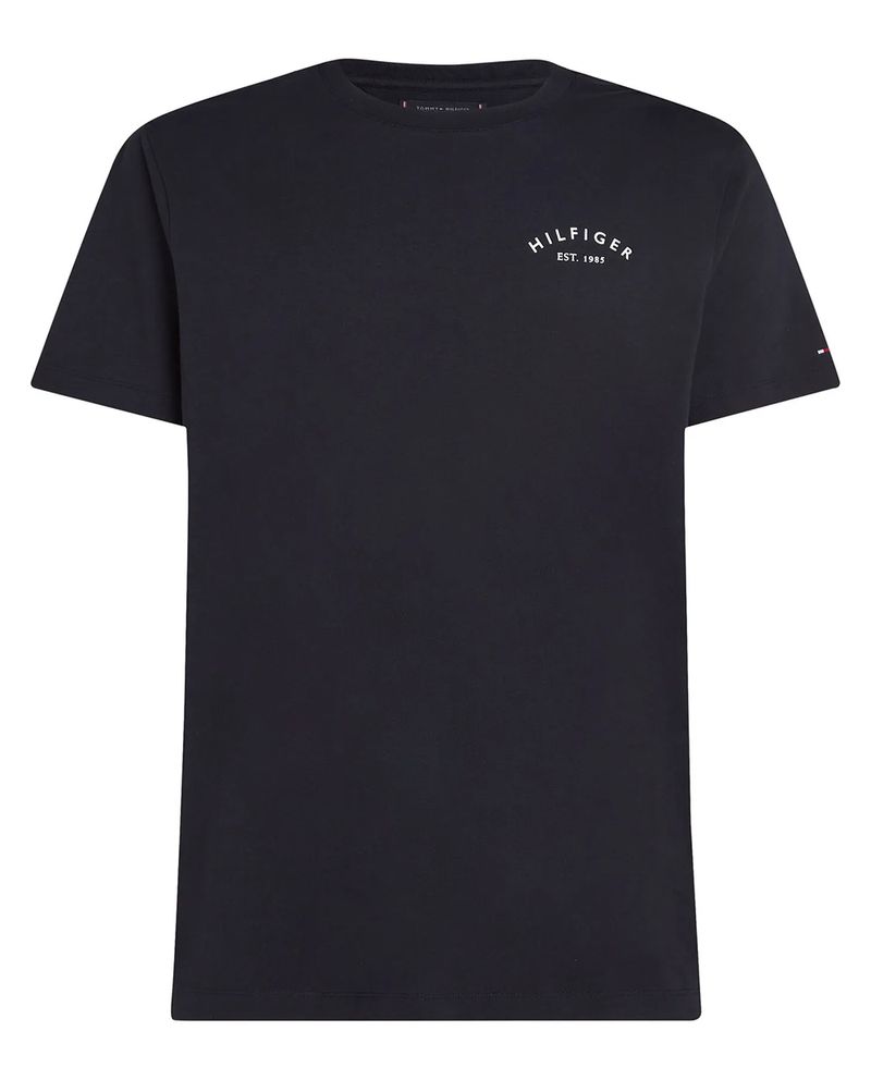 104794089-Camiseta-casual-Tommy-Hilfiger-regular-fit-azul-navy-Hilfiger-para-hombre