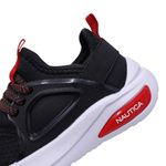 104730426-Zapato-deportivo-casual-Nautica-color-negro-rojo-para-niño-bebe
