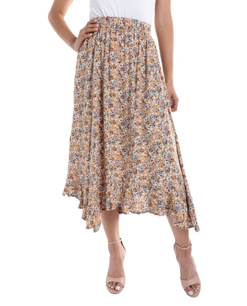 104524105-Falda-Nicolle-midi-estampada-de-cintura-alta-para-mujer