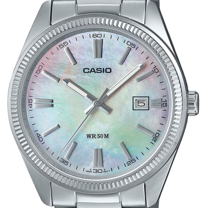 104797920-Reloj-Casio-analogo-de-acero-plateado-para-mujer