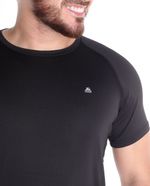 104424897-Camiseta-deportiva-Teammate-negro-solido-para-hombre