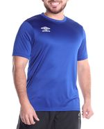 104746891-Camiseta-deportiva-Umbro-azul-solido-para-hombre