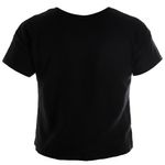 104668086-Blusa-negra-con-estampado-para-niña