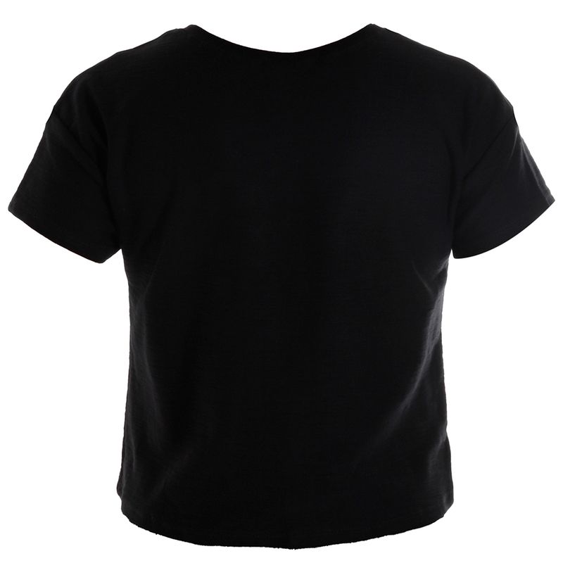 104668086-Blusa-negra-con-estampado-para-niña