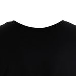 104668086-Blusa-negra-con-estampado-para-niña