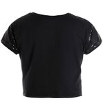 104668089-Blusa-negra-solido-para-niña
