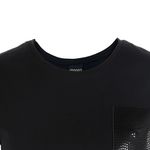 104668089-Blusa-negra-solido-para-niña
