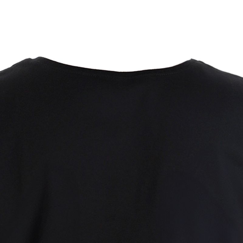 104668089-Blusa-negra-solido-para-niña
