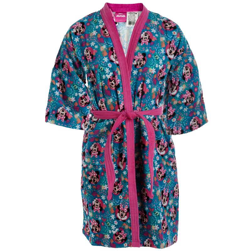 104735938-Bata-de-baño-celeste-con-estampado-de-minnie-para-niña
