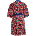 104736893-Bata-de-baño-roja-con-estampado-de-cars-para-niño