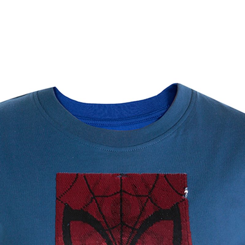 104750544-Camiseta-azul-con-estampado-de-spider-man-para-niño