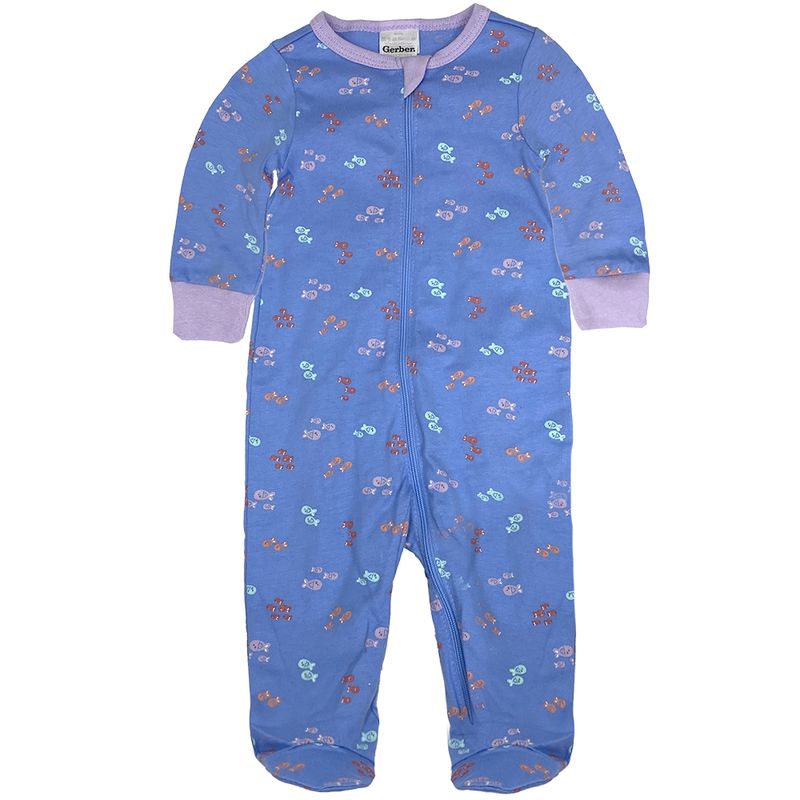 104732118-Pijama-azul-con-estampado-para-bebe-niño