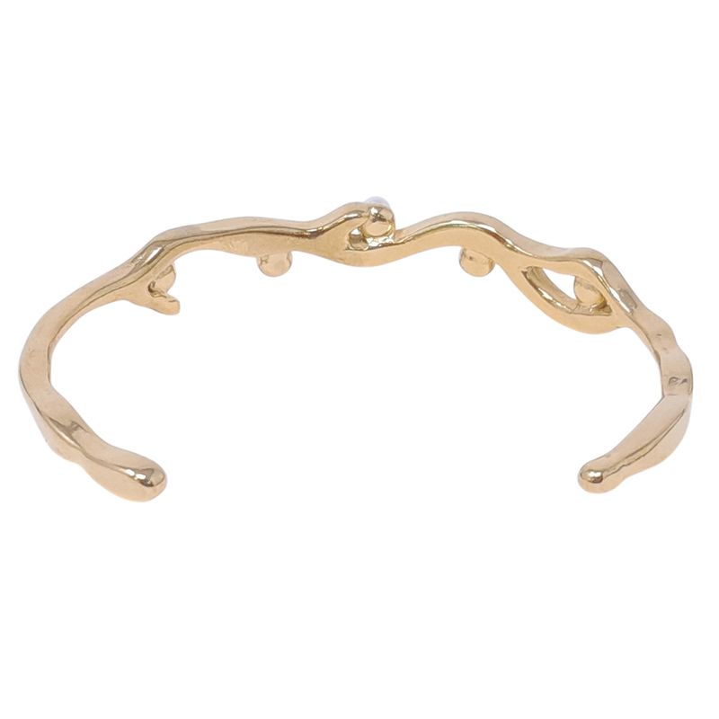 104701987-Brazalete-de-acero-con-baño-de-oro-5mm--6--para-mujer