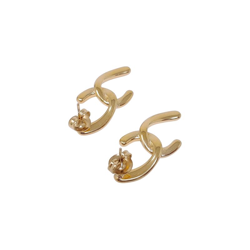 104701994-Aretes-de-acero-con-baño-de-oro-para-mujer