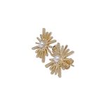 104701997-Aretes-en-forma-de-sol-de-acero-con-baño-de-oro-para-mujer