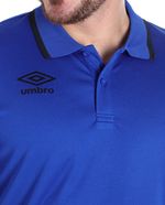 104746907-Camiseta-deportiva-tipo-polo-Umbro-azul-para-hombre