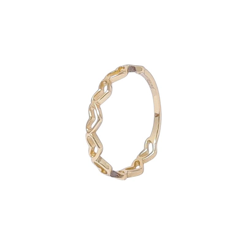 104668664-Anillo-de-corazones-dorado-talla-7-para-mujer