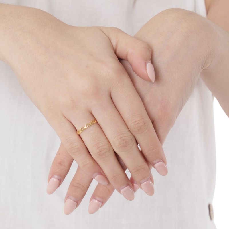 104668664-Anillo-de-corazones-dorado-talla-7-para-mujer
