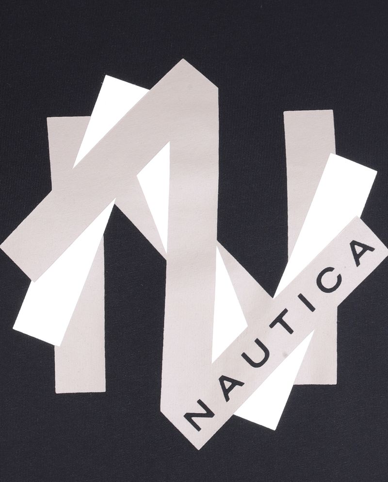 Nautica Classic Informal Con Botones Camisas Para Hombres