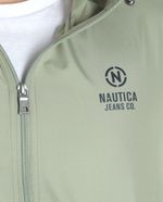 104771385-Chaqueta-impermeable-Nautica-Jeans-Co.-verde-solida-para-hombre