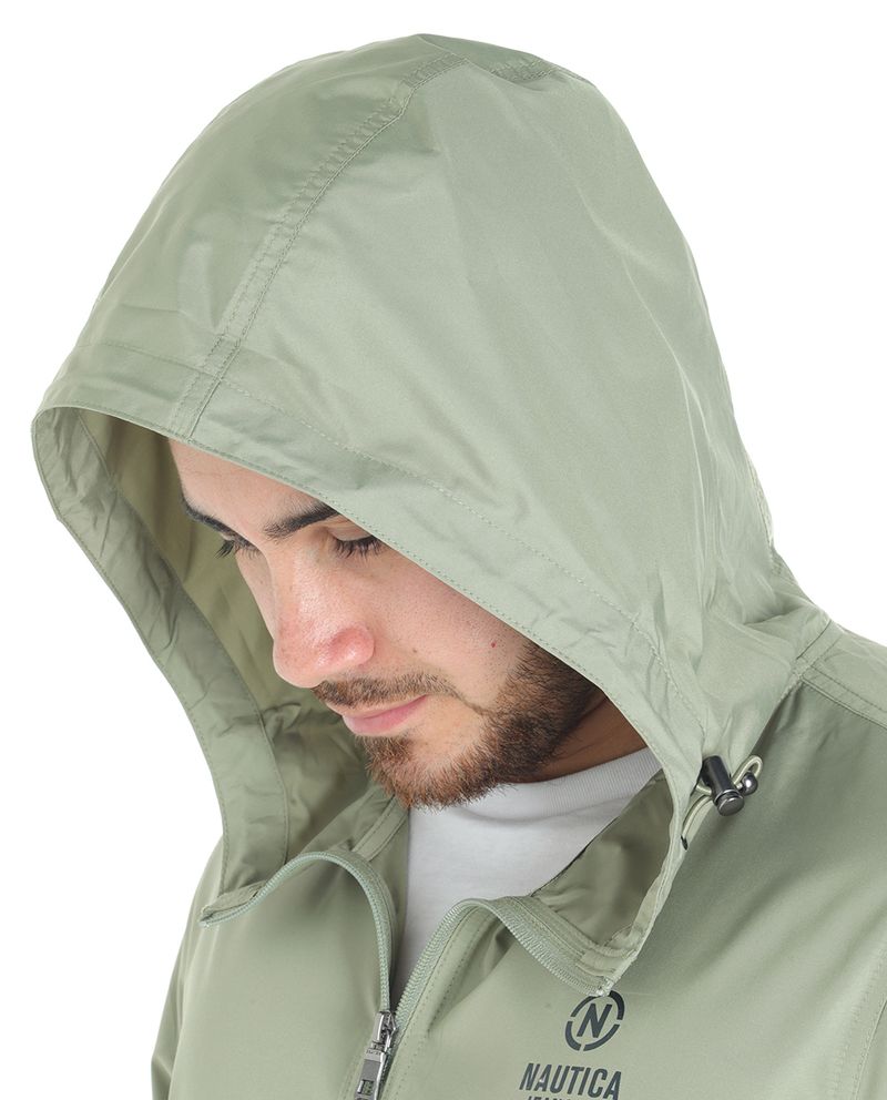 104771385-Chaqueta-impermeable-Nautica-Jeans-Co.-verde-solida-para-hombre