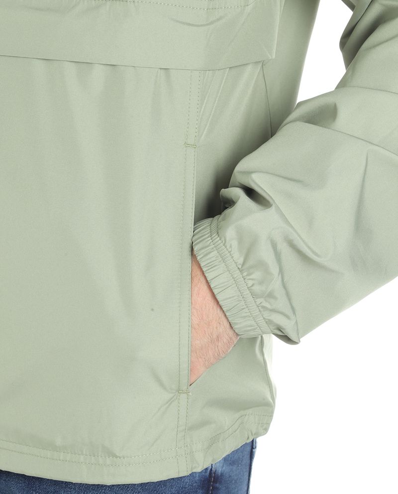 104771385-Chaqueta-impermeable-Nautica-Jeans-Co.-verde-solida-para-hombre