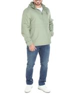 104771385-Chaqueta-impermeable-Nautica-Jeans-Co.-verde-solida-para-hombre
