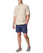 104797289-Camisa-Columbia-PFG-Bahama-II-beige-solida-para-hombre