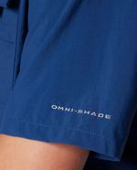 104797314-Camisa-Columbia-PFG-Bahama-II-azul-solida-para-hombre