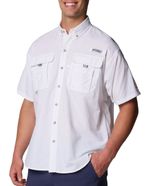 104797318-Camisa-Columbia-PFG-Bahama-II-blanca-solida-para-hombre