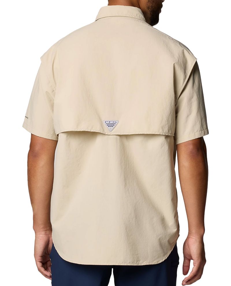 Camisa de Pesca Hombre Bahama II | Ropa Outdoor | MX