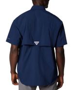104797338-Camisa-Columbia-PFG-Bahama-II-navy-solida-para-hombre