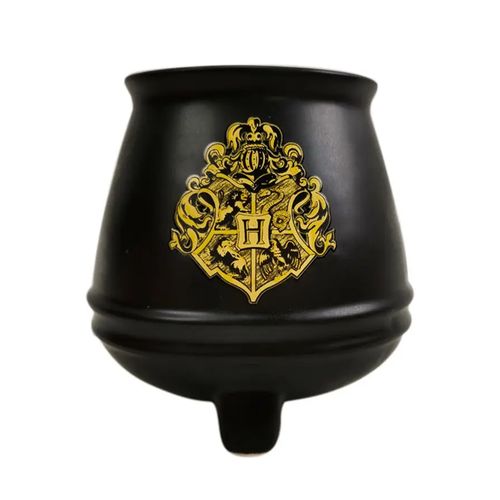 Taza tipo caldera 3D Harry Potter 293 ml
