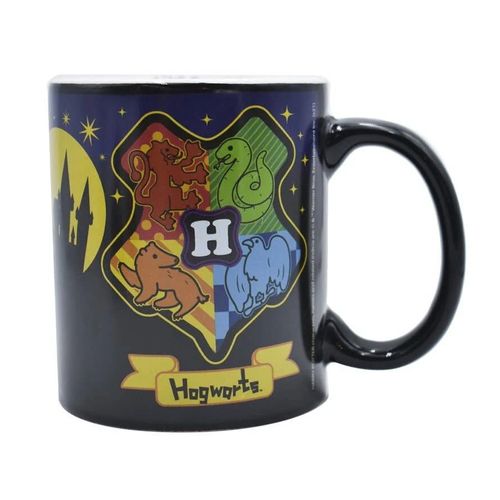 Taza de cerámica Harry Potter 325 ml