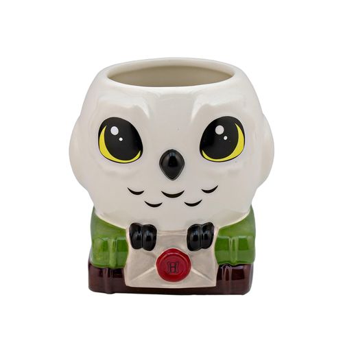 Taza 3D Harry Potter 591 ml