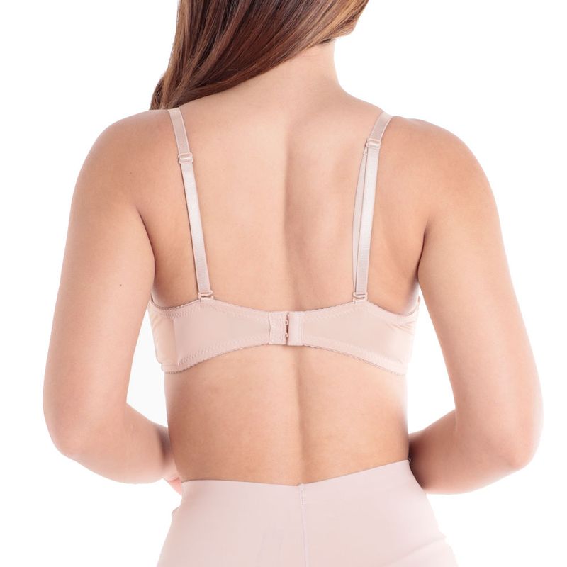 104734216-Set-de-2-brasieres-Rene-Rofe-con-aros-multicolor-para-mujer