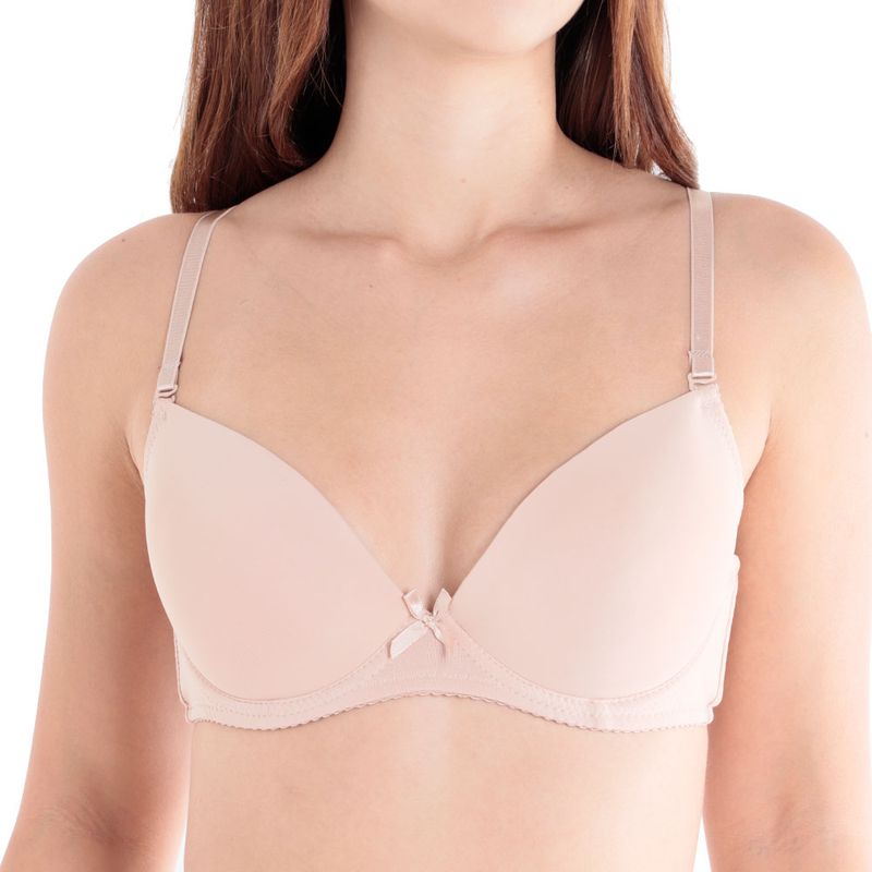 104734216-Set-de-2-brasieres-Rene-Rofe-con-aros-multicolor-para-mujer