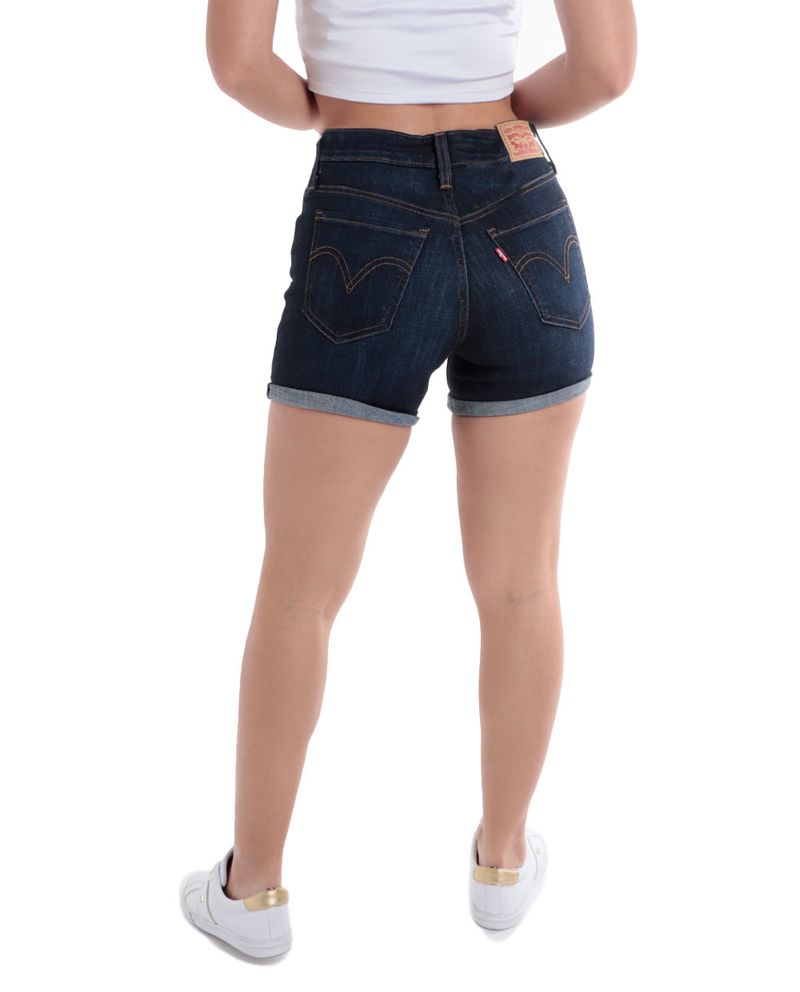 104753751-Short-Levi-s-denim-lavado-oscuro-de-cintura-media-para-mujer