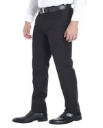 104428256-Pantalon-formal-Unexpected-slim-fit-negro-solido-para-hombre