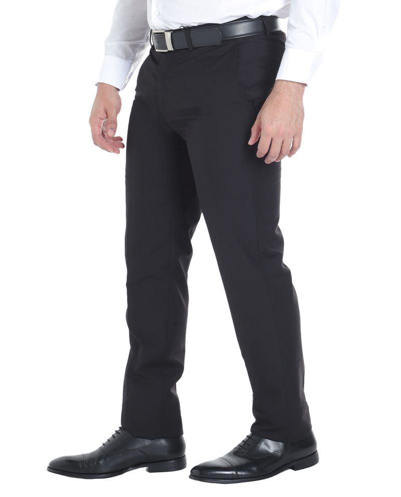 104428256-Pantalon-formal-Unexpected-slim-fit-negro-solido-para-hombre