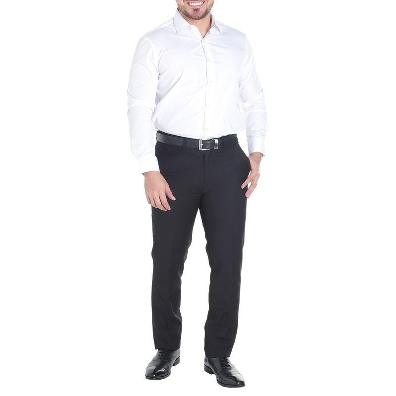 Vestimenta Formal Pantalon Negro Outfit Formal Outfit Formal